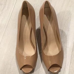 NWT Nine West pumps
